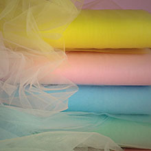 Tulle - What is tulle?