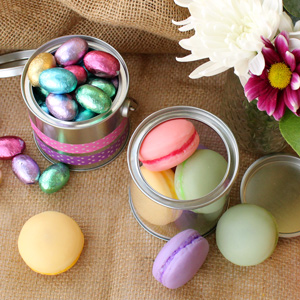 Create a Memorable Ear-Wiggling Easter Celebration