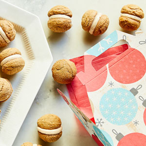 12 Days of Sweets