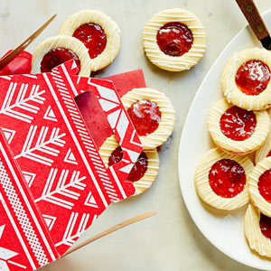 12 Days of Sweets