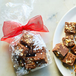 12 Days of Sweets