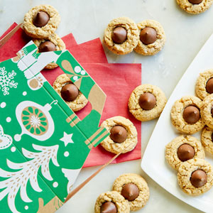 12 Days of Sweets