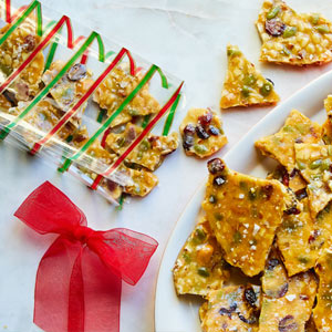 12 Days of Sweets
