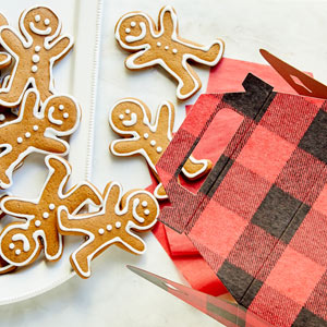 12 Days of Sweets