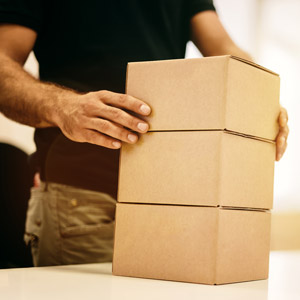 a guide to packaging items for amazon fba