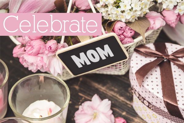 Mother's Day Gift Basket Ideas