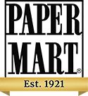 Paper Mart Est. 1921 Blog Home page