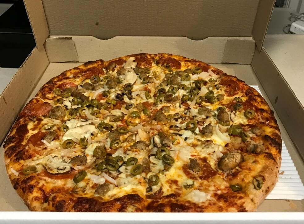 Pizza Box in the Oven: What You Need to Know Before You Heat